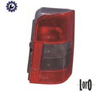 TAIL LIGHT ASSEMBLY 552-1922R-UE FOR PEUGEOT PARTNER/MPV/ESCAPADE/PATAGONICA
