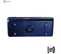 TAIL LIGHT ASSEMBLY 552-1929R-LD-WE FOR PEUGEOT MANAGER/Platform/Chassis/Van