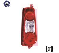 TAIL LIGHT ASSEMBLY 552-1934L-UE FOR PEUGEOT CITROEN BERLINGO/Box/Body/MPV 1.6L