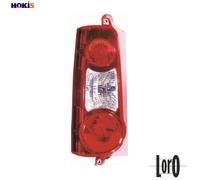 TAIL LIGHT ASSEMBLY 552-1934L-UE FOR PEUGEOT CITROEN BERLINGO/Box/Body/MPV 1.6L