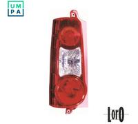 TAIL LIGHT ASSEMBLY 552-1934L-UE FOR PEUGEOT CITROEN BERLINGO/Box/Body/MPV 1.6L