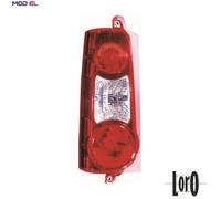 TAIL LIGHT ASSEMBLY 552-1934L-UE FOR PEUGEOT CITROEN BERLINGO/Box/Body/MPV 1.6L