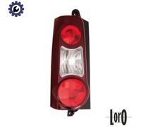 TAIL LIGHT ASSEMBLY 552-1934L-UE2 FOR PEUGEOT PARTNER/TEPEE/Box/Body/MPV 1.6L