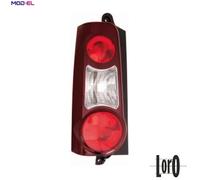 TAIL LIGHT ASSEMBLY 552-1934L-UE2 FOR PEUGEOT PARTNER/TEPEE/Box/Body/MPV 1.6L