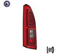 TAIL LIGHT ASSEMBLY 552-1956L-UE FOR PEUGEOT PARTNER/Box/Body/MPV RIFTER OPEL