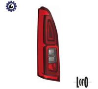 TAIL LIGHT ASSEMBLY 552-1956L-UE FOR PEUGEOT PARTNER/Box/Body/MPV RIFTER OPEL