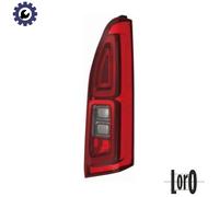 TAIL LIGHT ASSEMBLY 552-1956R-UE FOR PEUGEOT PARTNER/Box/Body/MPV RIFTER OPEL