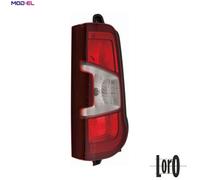 TAIL LIGHT ASSEMBLY 552-1957L-UE FOR PEUGEOT CITROËN TOYOTA PROACE/CITY/Box 1.2L