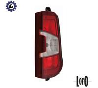 TAIL LIGHT ASSEMBLY 552-1957L-UE FOR PEUGEOT CITROËN TOYOTA PROACE/CITY/Box 1.2L
