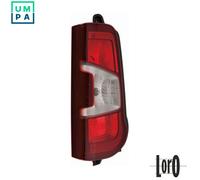 TAIL LIGHT ASSEMBLY 552-1957R-UE FOR PEUGEOT CITROËN TOYOTA PROACE/CITY/Box 1.2L