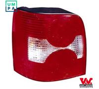 VAN WEZEL 5837935 Combination Rearlight for VW