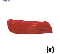 TAIL LIGHT ASSEMBLY 661-1911L-LD-UE FOR FIAT SEICENTO/600 1170 A1.046 0.9L 4cyl