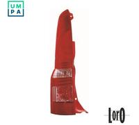 TAIL LIGHT ASSEMBLY 661-1917L-LD-UE FOR FIAT PANDA/CLASSIC 188A8.000 1.2L 4cyl