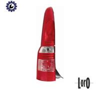 TAIL LIGHT ASSEMBLY 661-1917L-LD2UE FOR FIAT PANDA/CLASSIC 169A1.000 1.2L 4cyl
