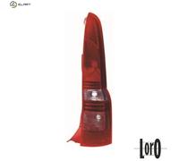 TAIL LIGHT ASSEMBLY 661-1917R-LD-UE FOR FIAT PANDA/CLASSIC 188A8.000 1.2L 4cyl