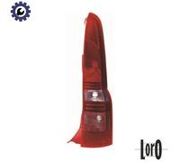 TAIL LIGHT ASSEMBLY 661-1917R-LD-UE FOR FIAT PANDA/CLASSIC 188A8.000 1.2L 4cyl