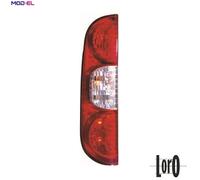TAIL LIGHT ASSEMBLY 661-1927L-UE FOR FIAT DOBLO/MONOCAB/Box/Body/MPV 1.2L 4cyl
