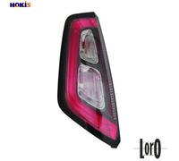 TAIL LIGHT ASSEMBLY 661-1946L3UE FOR FIAT PUNTO/PURE/EVO ABARTH 0.9L 2cyl PUNTO