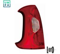 TAIL LIGHT ASSEMBLY 661-1952L-UE FOR FIAT 312A6.000/A4.000 1.0L 2cyl PANDA 1.2L