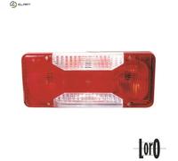 TAIL LIGHT ASSEMBLY 663-1908R-WE FOR IVECO DAILY/Platform/Chassis 3.0L 4cyl