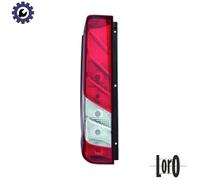 TAIL LIGHT ASSEMBLY 663-1910R-UE FOR IVECO DAILY/VI/Van/Platform/Chassis 3.0L