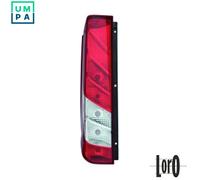 TAIL LIGHT ASSEMBLY 663-1910R-UE FOR IVECO DAILY/VI/Van/Platform/Chassis 3.0L
