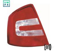 TAIL LIGHT ASSEMBLY 665-1909L-UE FOR SKODA CCZA/BWA/BVZ/BVY/BLR/BLY 2.0L 4cyl