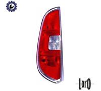 TAIL LIGHT ASSEMBLY 665-1913R-UE FOR SKODA BZG/CGPA/BME 1.2L BNM/BNV/BMS 1.4L