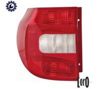 TAIL LIGHT ASSEMBLY 665-1919L-UE FOR SKODA CEGA/CFJA/CLCB/CFHC/CBDB/DFSA 2.0L