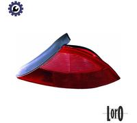 TAIL LIGHT ASSEMBLY 666-1902R-UE FOR LANCIA 176 B2.000 1.1L 840A2.000 1.4L 4cyl