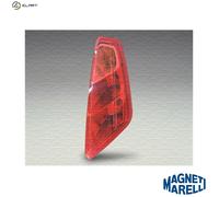 MAGNETI MARELLI 712201401110 Rear light