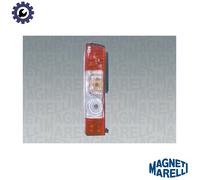 Magnetic Marelli RearLamp Left Hand LH572