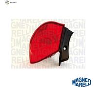Tail Light Assembly MAGNETI MARELLI 712204201110 For ALFA ROMEO