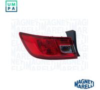 MAGNETI MARELLI 712205201120 Rear light