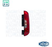 MAGNETI MARELLI 712206601120 Rear light