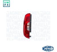MAGNETI MARELLI 712206611120 Combination Rearlight for FIAT