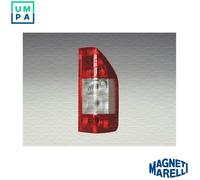 MAGNETI MARELLI 712421008479 Rear light
