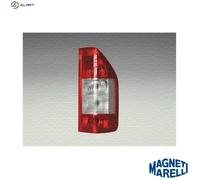 MAGNETI MARELLI 712421101129 Rear light