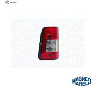 MAGNETI MARELLI 714000028341 Rear light