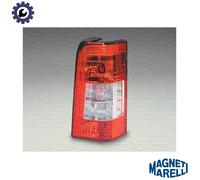 MAGNETI MARELLI 714000028345 Rear light