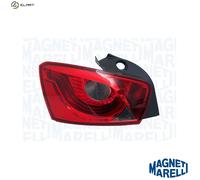 TAIL LIGHT ASSEMBLY 714000028394 FOR SEAT IBIZA/IV/Mk BZG/CJLB/CGPA/CGPB 1.2L
