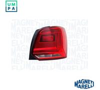 MAGNETI MARELLI 714000028730 Rear light