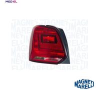 TAIL LIGHT ASSEMBLY 714000028780 FOR VW CHYB/CHYA 1.0L CYZA/CUTA/CYZB 1.4L 3cyl