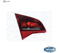 MAGNETI MARELLI 714000062639 Rear light