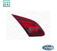 MAGNETI MARELLI 714000062652 Rear light