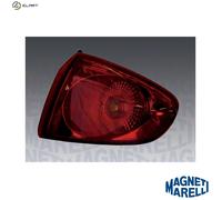 TAIL LIGHT ASSEMBLY 714000162614 FOR SEAT BWA 2.0L BMM/CEGA/BMN/AZV 2.0L 4cyl