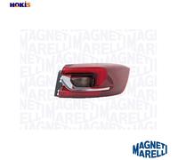 Magneti Marelli Rear Light 714020590803 for Opel/Vauxhall Insignia B