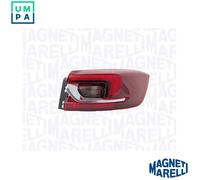 MAGNETI MARELLI 714020590803 Rear light