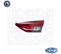 TAIL LIGHT ASSEMBLY 714020660807 FOR VAUXHALL INSIGNIA/Mk/II OPEL 4cyl 1.5L 4cyl