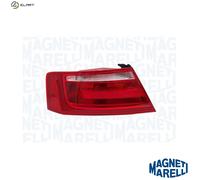 TAIL LIGHT ASSEMBLY 714021230701 FOR AUDI A5/S5/Convertible CNHA/CSUA 2.0L 4cyl